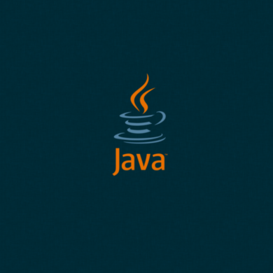 java 14 logo