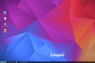 linspire 8.7 windows