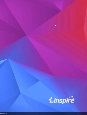 linspire 8.7 windows