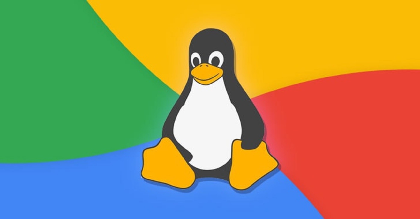 linux chrome os