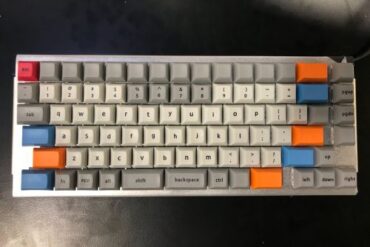 linux keyboard system76