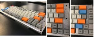 linux keyboard system76