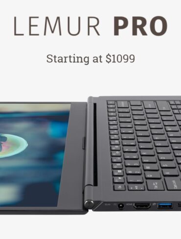 linux laptop system76 lemur-pro