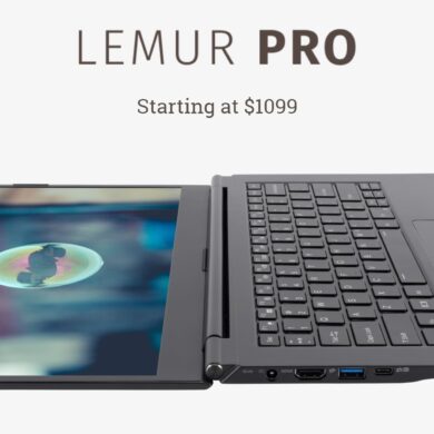 linux laptop system76 lemur-pro