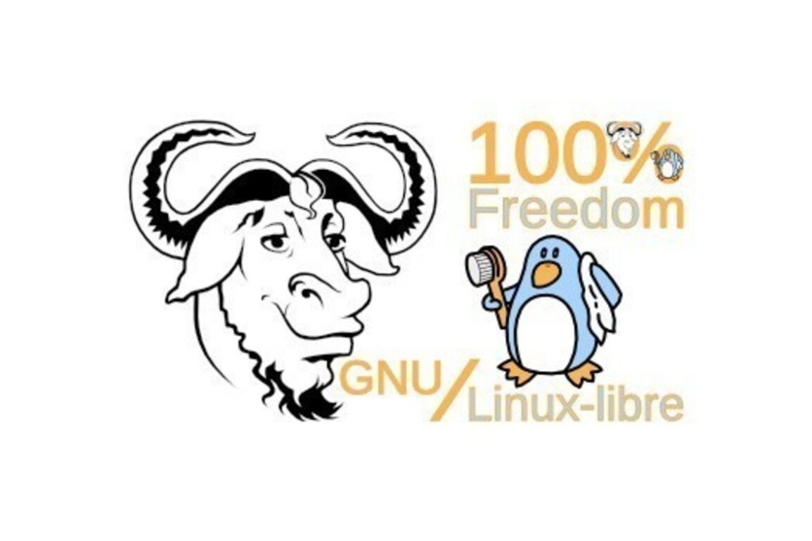linux-libre kernel fsf