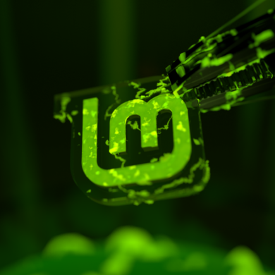 linux mint 20 ulyana