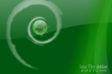 linux mint debian edition