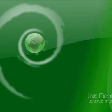 linux mint debian edition