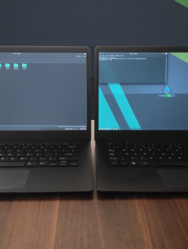 manjaro linux