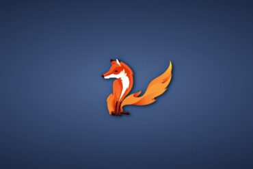 mozilla firefox 74