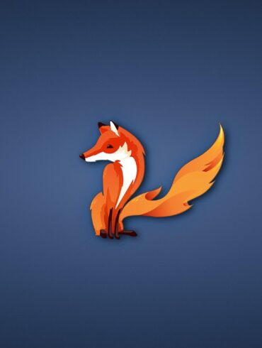 mozilla firefox 74