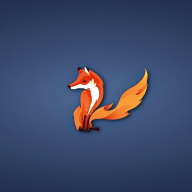 mozilla firefox 74
