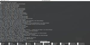 passwd sysadmin shadow linux