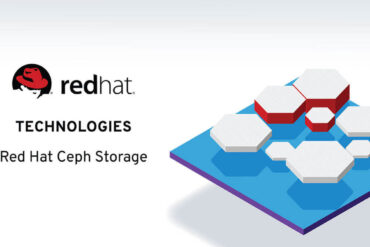 red hat ceph storage