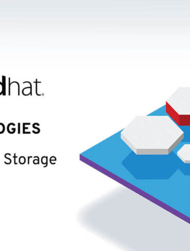 red hat ceph storage