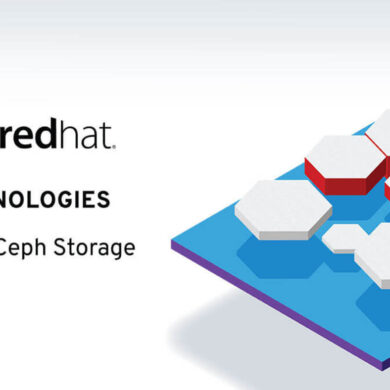 red hat ceph storage