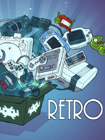 retroarch 1.8.5