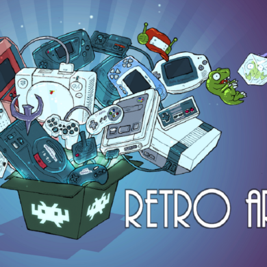 retroarch 1.8.5