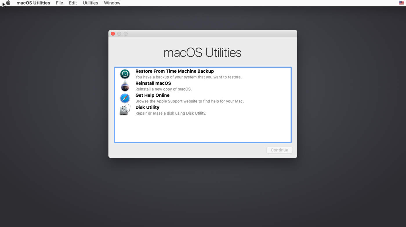 sosumi macos utility