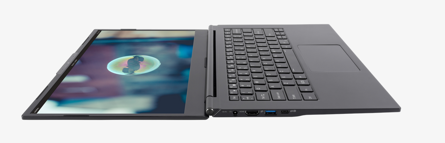 system76 lemur pro laptop linux