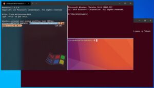 wsl 2 microsoft windows update