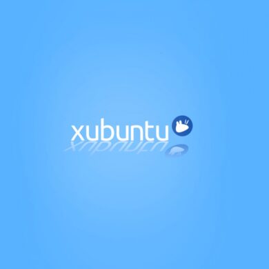 xubuntu 20.04