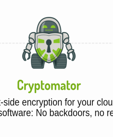 cryptomator