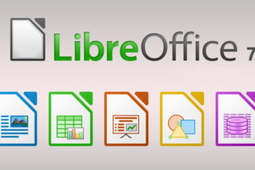 LibreOffice 7.0