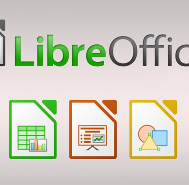 LibreOffice 7.0