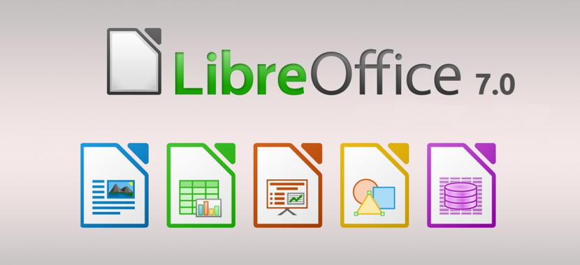 LibreOffice 7.0