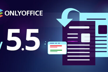 onlyoffice 5.5
