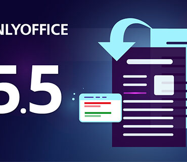 onlyoffice 5.5