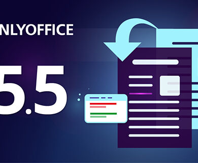 onlyoffice 5.5