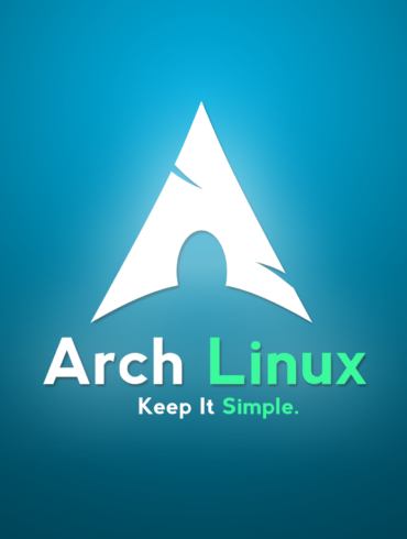 arch linux rebuilderd