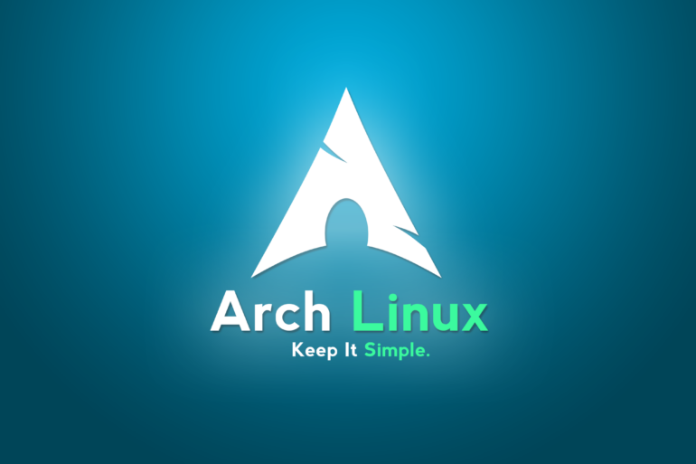 arch linux rebuilderd