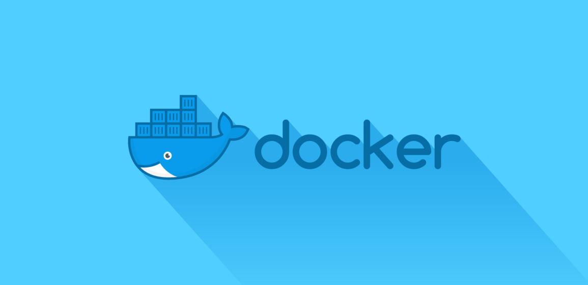 docker open source