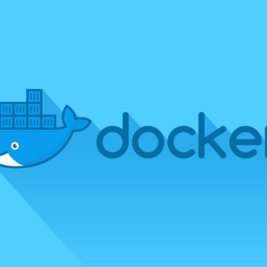 docker open source