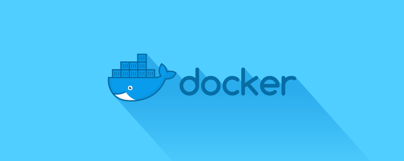 docker open source