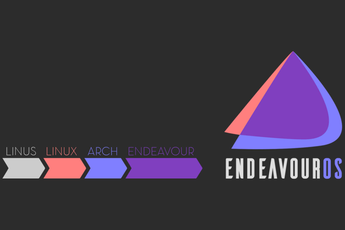 endeavouros