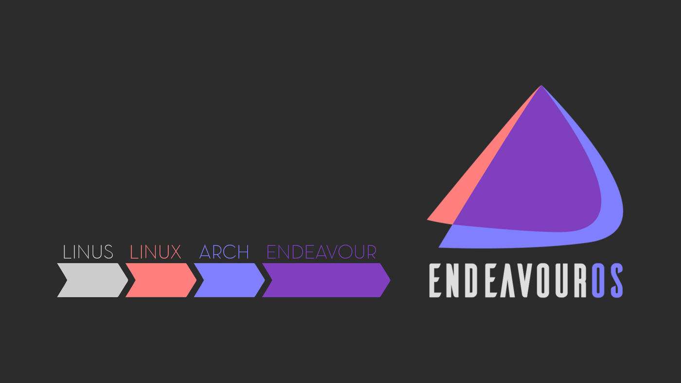 endeavouros