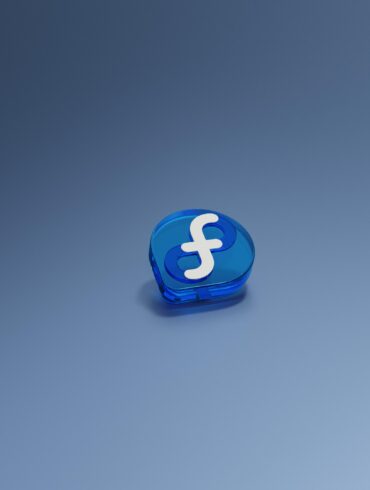 fedora 32
