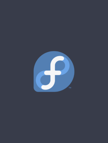 fedora 32