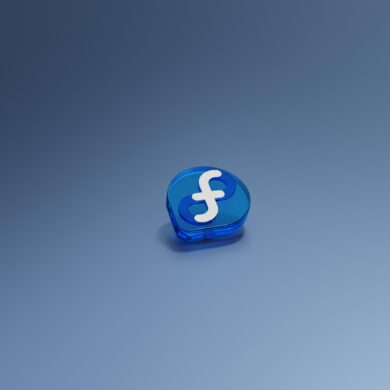 fedora 32