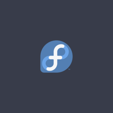fedora 32