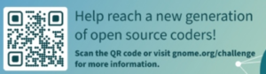 gnome open source