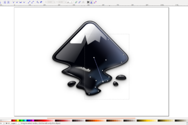 inkscape 1.0