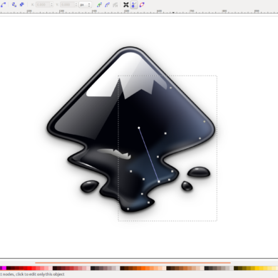 inkscape 1.0
