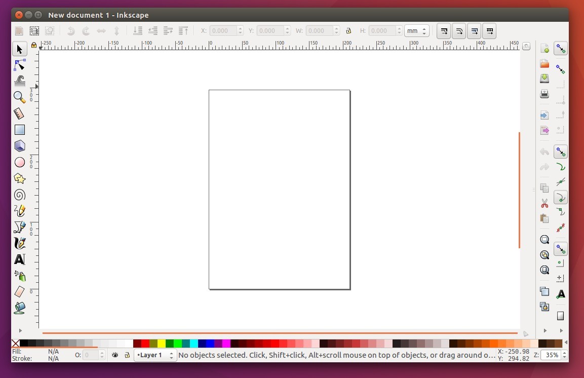 inkscape 1.0