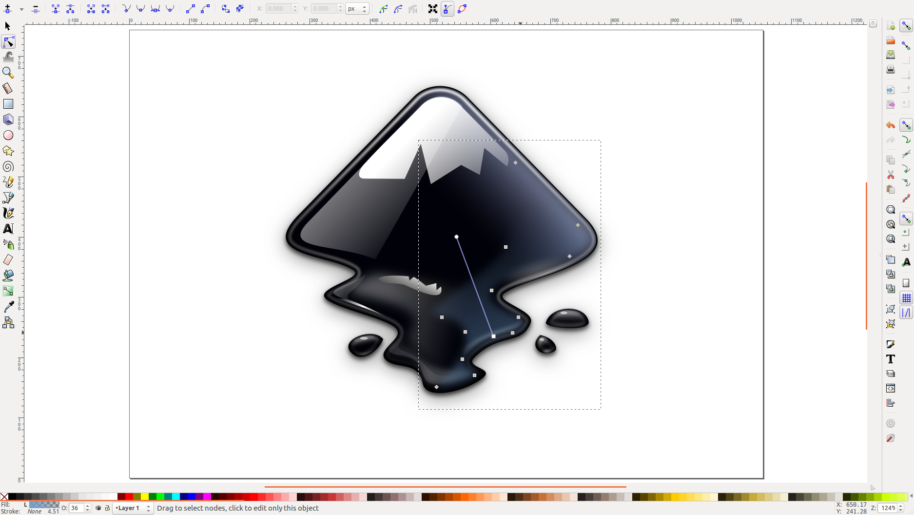 inkscape 1.0