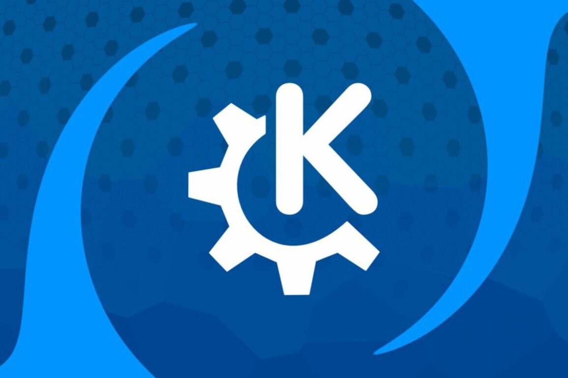 kde